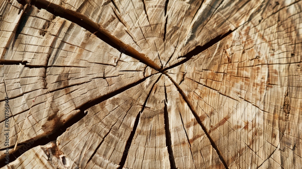 Fototapeta premium wood close-up texture background 