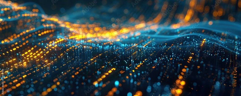 Digital background for tech, AI, data, audio, graphics, and more Digital background for tech, AI, data, audio, graphics, and more