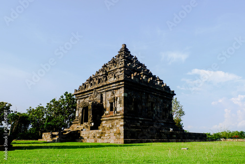 temple si sanphet