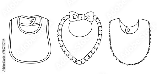 Baby bib