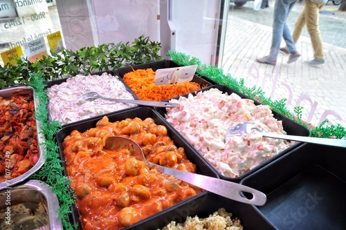 Charcuterie Traiteur