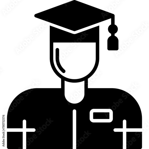 Student Icon
