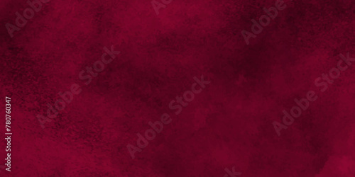 Abstract grainy and grunge Smoke Like Cloud Wave Effect, red and black smoke texture with clouds, grunge Red steam on a black background, Liquid smoke rising mist or smog brush effect grunge texture. 