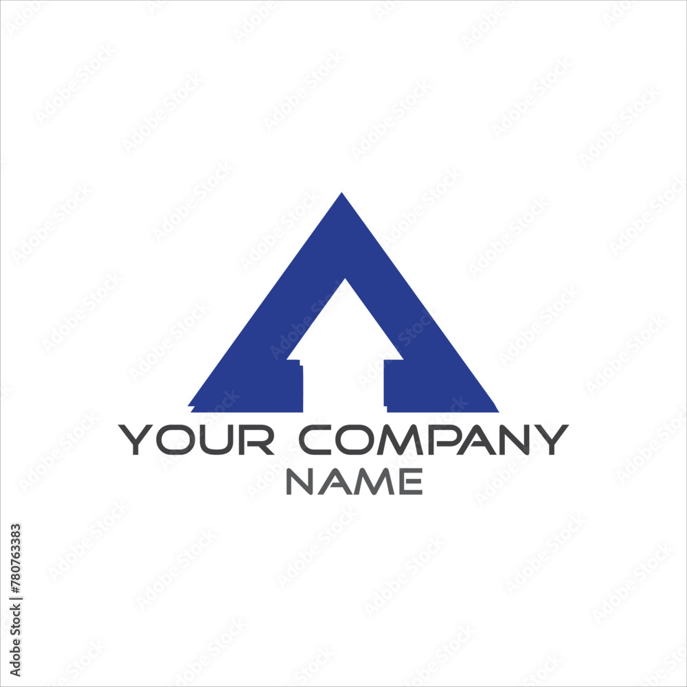 Company design for eps logo Company design for eps logo