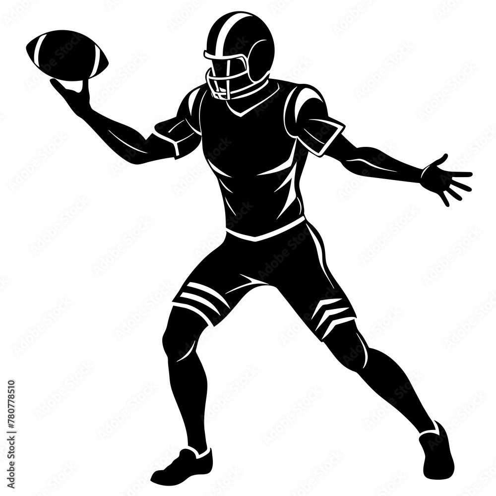 football-player-full-body-view-silhouette-ready-to