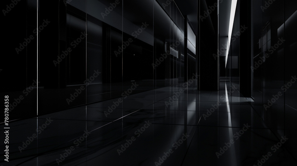dark business background dark business background