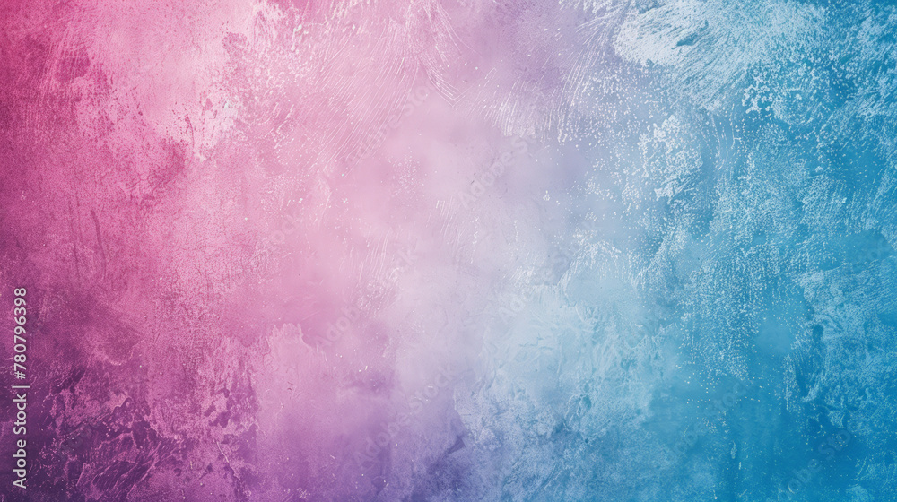 abstract watercolor background, pastel pink, copy space