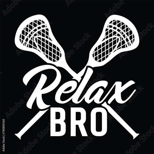 relax bro