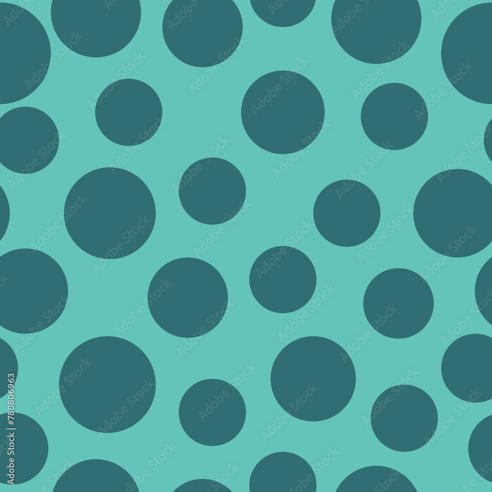 A seamless background of multicolored spots. Paint stains background. Multicolored dot background vector point illustration. A seamless background of multicolored spots. Paint stains background. Multicolored dot background vector point illustration.