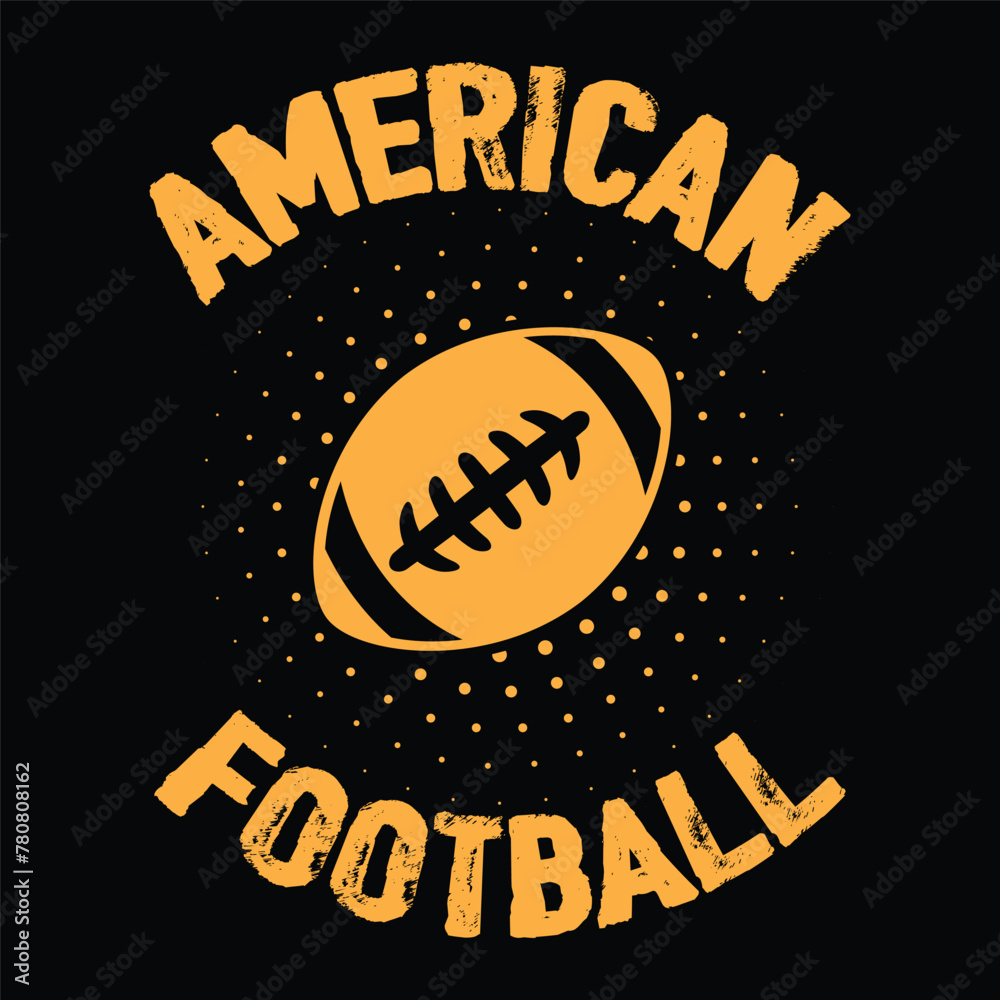 american football