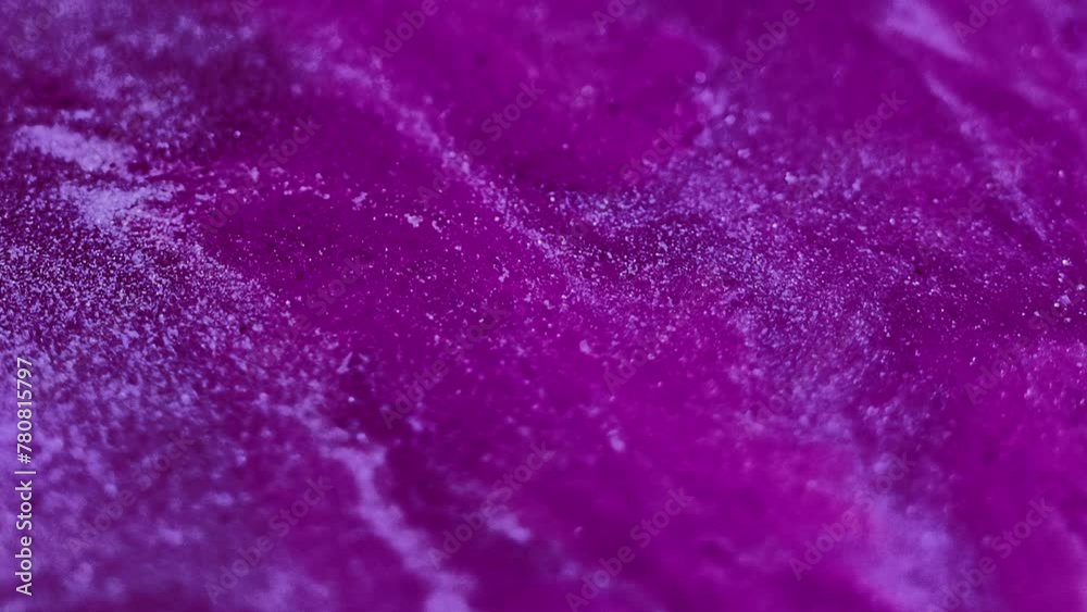 Glitter fluid wave. Ink spill. Blur purple violet color glowing shiny texture liquid paint water blend leak flow art abstract background. Glitter fluid wave. Ink spill. Blur purple violet color glowing shiny texture liquid paint water blend leak flow art abstract background.