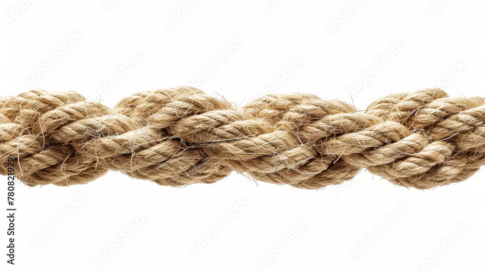 rope, isolated on white background
rope, isolated on white background
