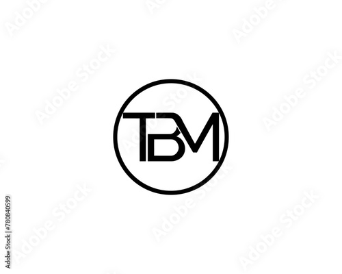 tbm logo