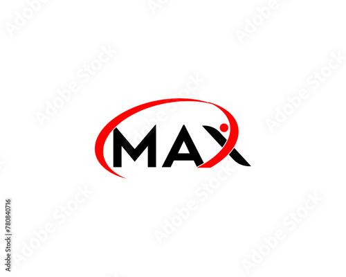 max logo