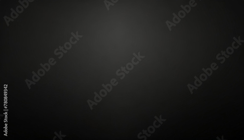 Abstract black background.