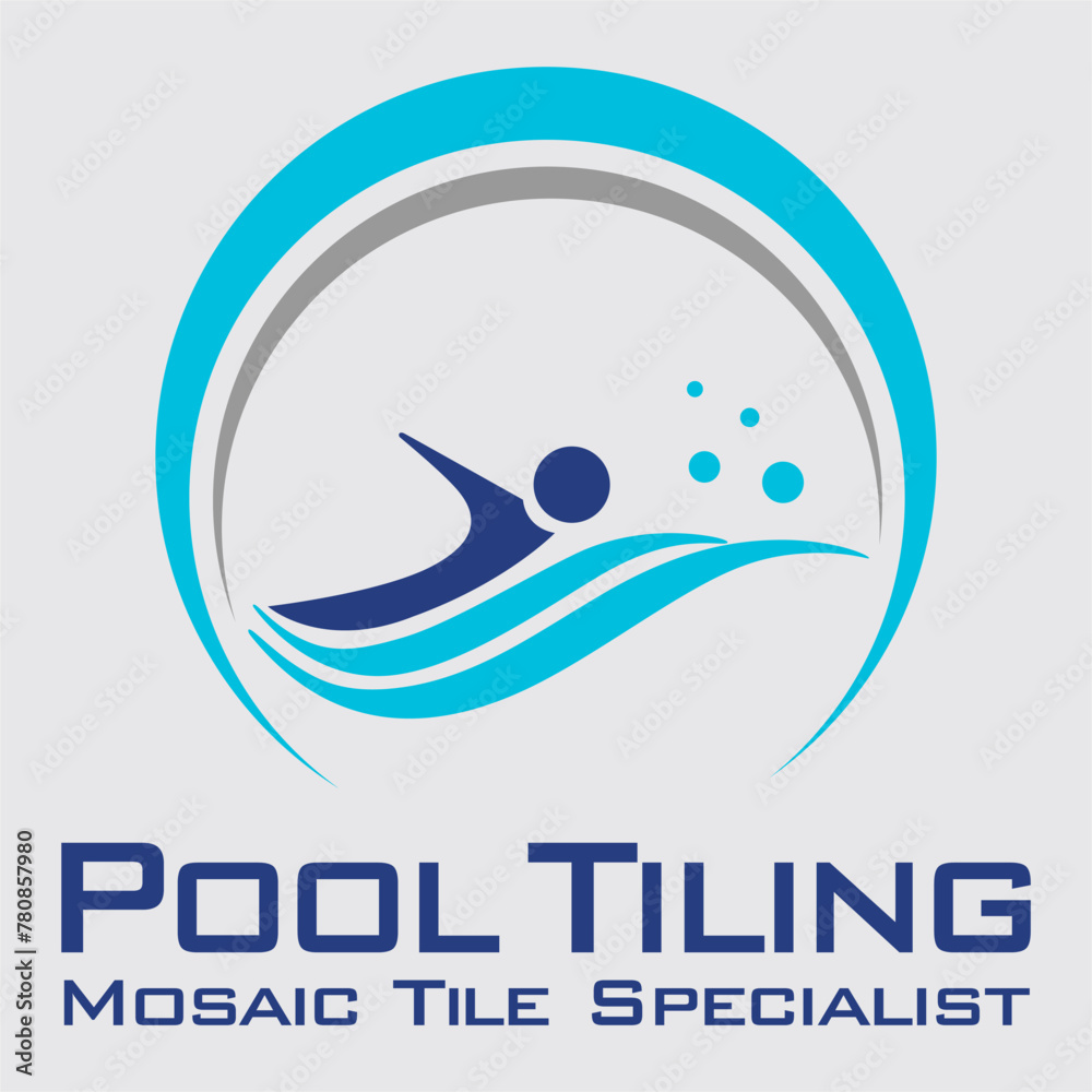 POOL TILING design POOL TILING design