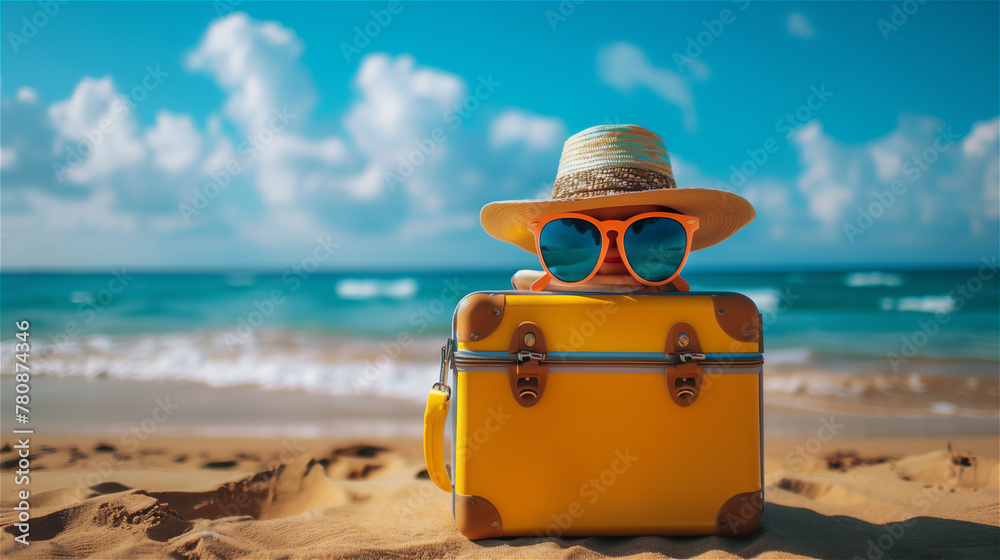 summer concept