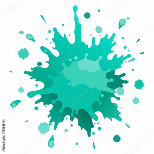 abstract colorful background	