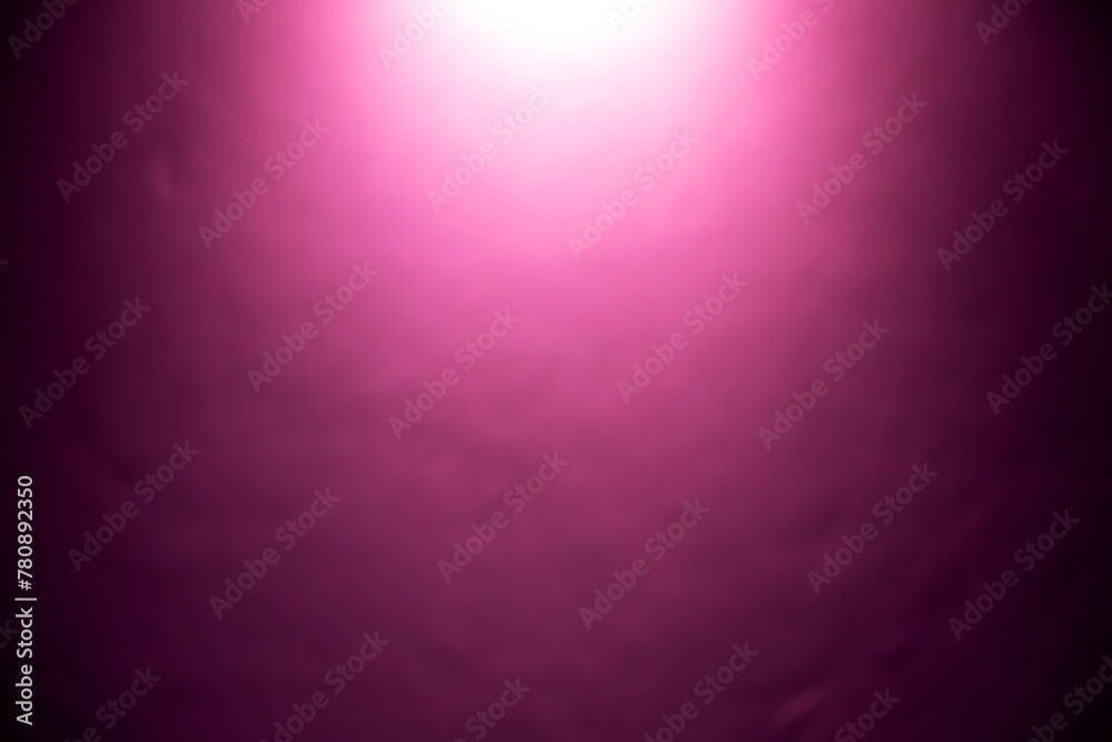 A blurry pink background with a light shining texture background A blurry pink background with a light shining texture background