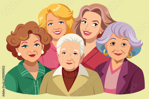 Design for t-shirt golden girls