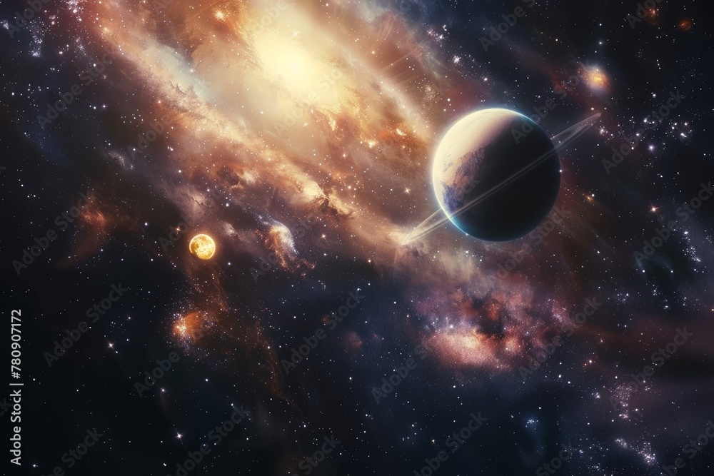 Celestial Beauties: Fine Art Prints of Cosmic Wonders and Heavenly Bodies Celestial Beauties: Fine Art Prints of Cosmic Wonders and Heavenly Bodies