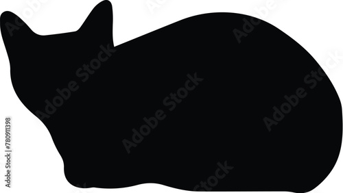 Stylish , fashionable and awesome cat and mom typography art and illustrator, Print ready vector handwritten phrase cat T shirt hand lettered calligraphic design. Cat Vector illustration bundle.