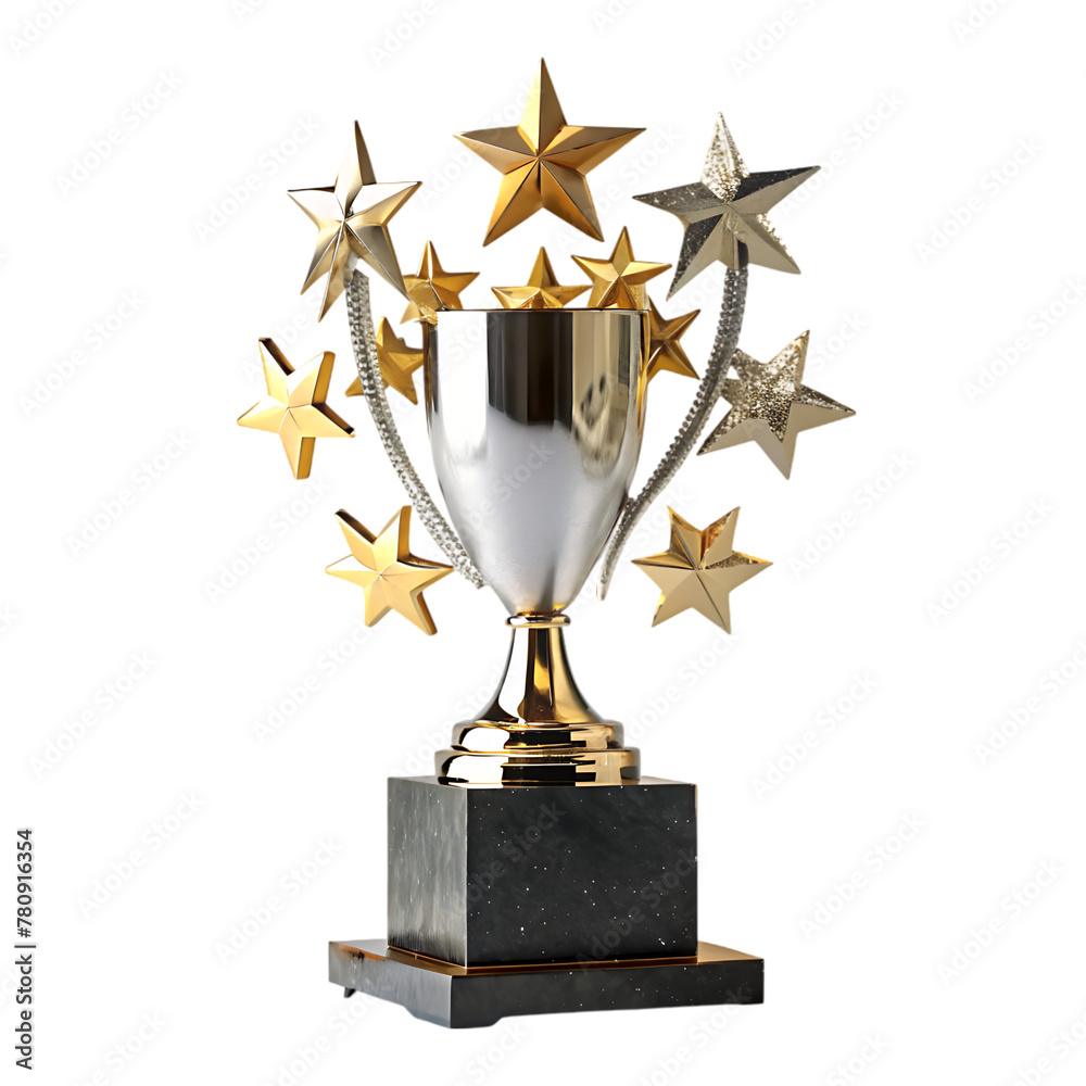 beautiful golden trophy cups and awards of different shape realistic set isolated beautiful golden trophy cups and awards of different shape realistic set isolated