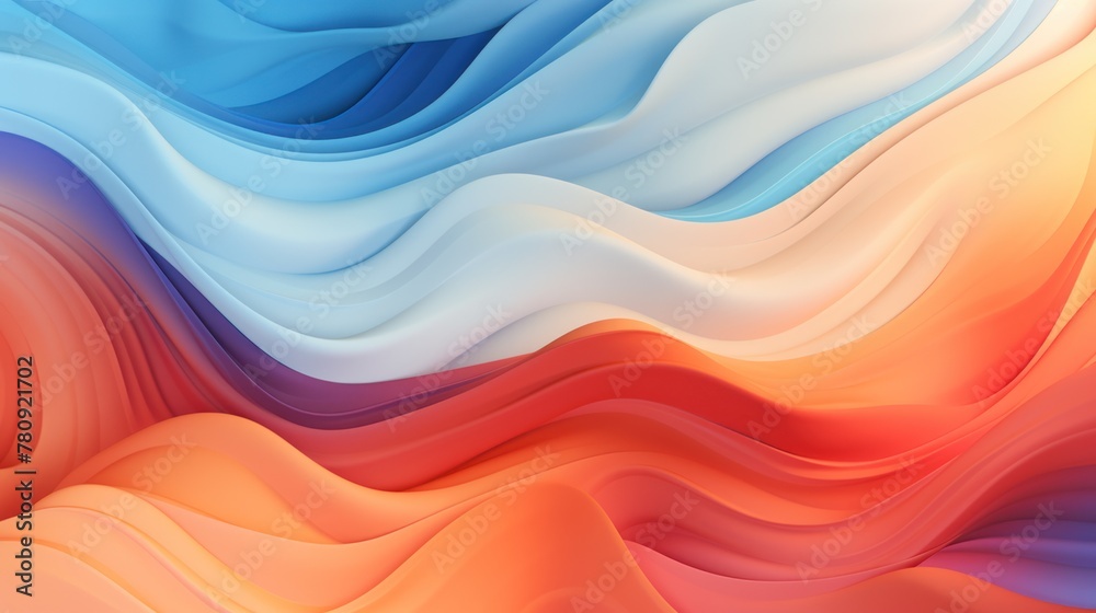 Obraz premium Abstract Background