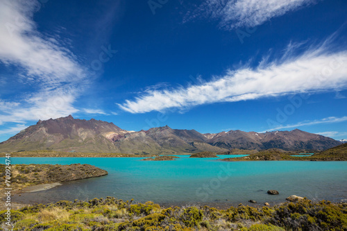 Perito Moreno © Galyna Andrushko