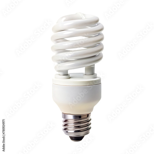 lightbulbs on transparent background illustration