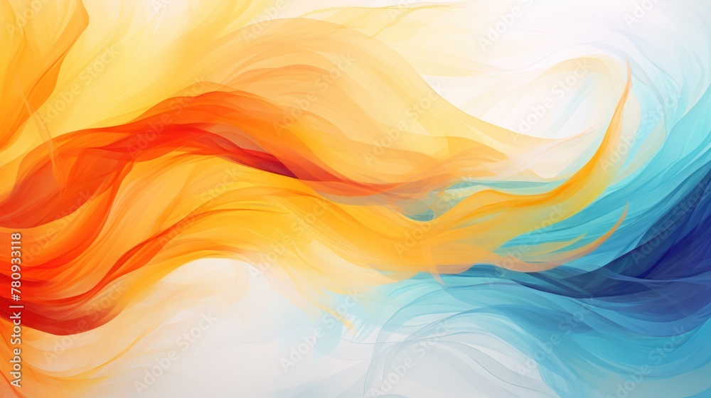Obraz premium Abstract Background