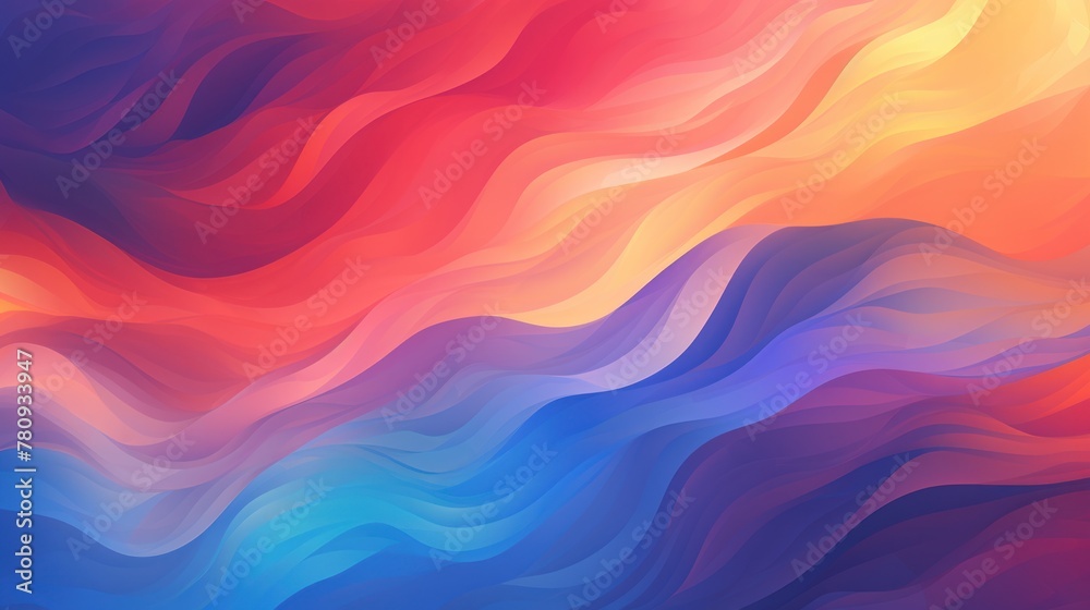 Obraz premium Abstract Background