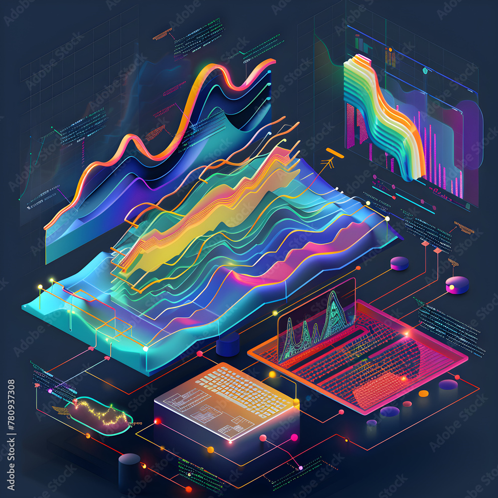 Multifaceted Visual Depiction of Machine Learning Prediction Models ...