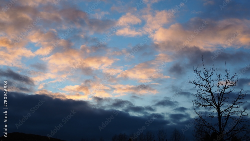 time lapse clouds time lapse clouds