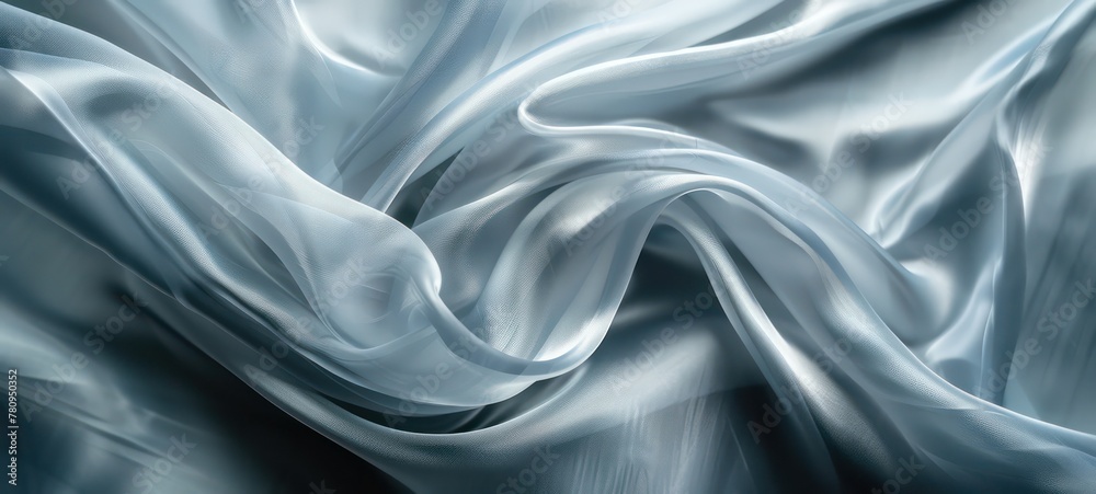 3D abstract background blue and white tones waves, 4k wallpaper, modern and minimal gradients 3D abstract background blue and white tones waves, 4k wallpaper, modern and minimal gradients