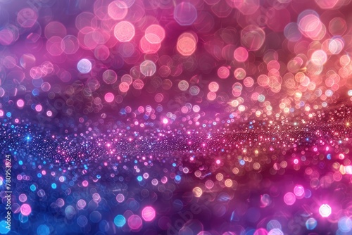 Abstract colorful holographic background wallpaper design images