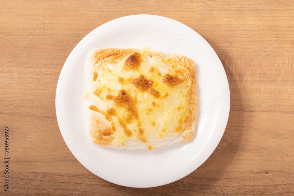 はんぺんチーズ焼き はんぺんチーズ焼き
