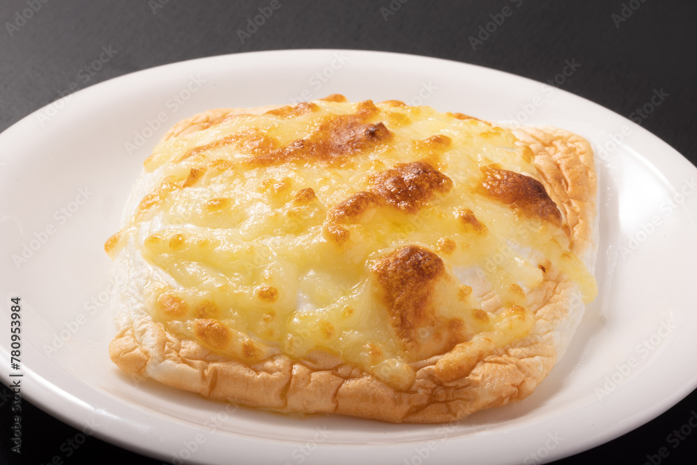 はんぺんチーズ焼き はんぺんチーズ焼き