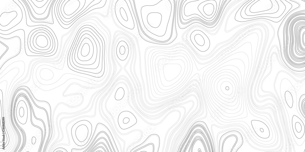Topographic map backdrop. Conditional geography scheme and the terrain path. Contour line abstract background. Topographic map backdrop. Conditional geography scheme and the terrain path. Contour line abstract background.