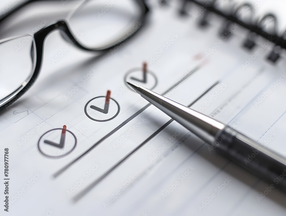 Assurance Checklist and Review Process for Optimizing Business Efficiency and Service Delivery Assurance Checklist and Review Process for Optimizing Business Efficiency and Service Delivery