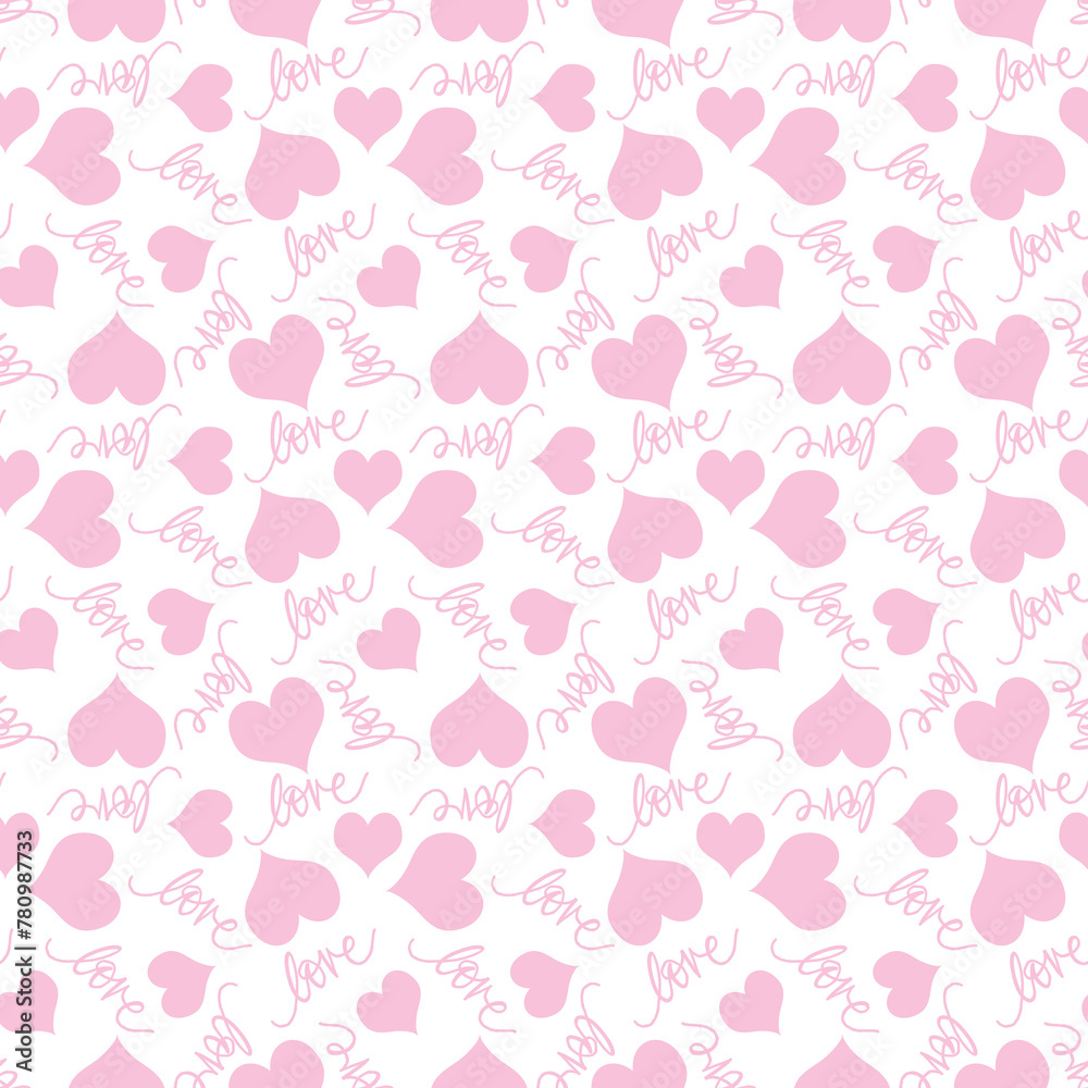 Seamless Pattern Digital Paper Vector Illustration Seamless Pattern Digital Paper Vector Illustration