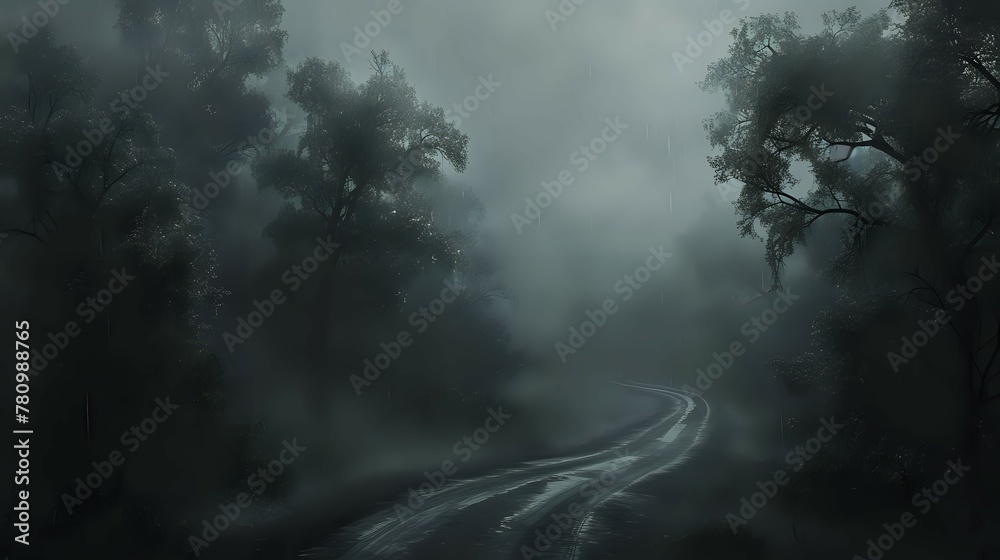 Shadowed Passage of Secrets./n Shadowed Passage of Secrets./n