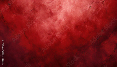 赤色の背景。深紅のヴィンテージテクスチャー。質感のある大理石の素材。red background. Crimson vintage texture. Textured marble material.