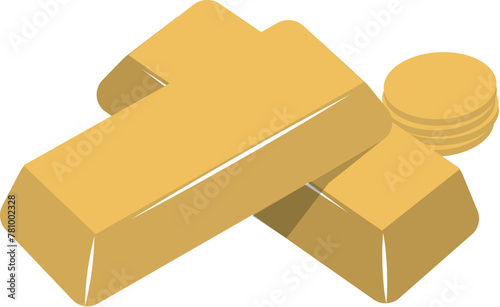 hand drawn bullion
