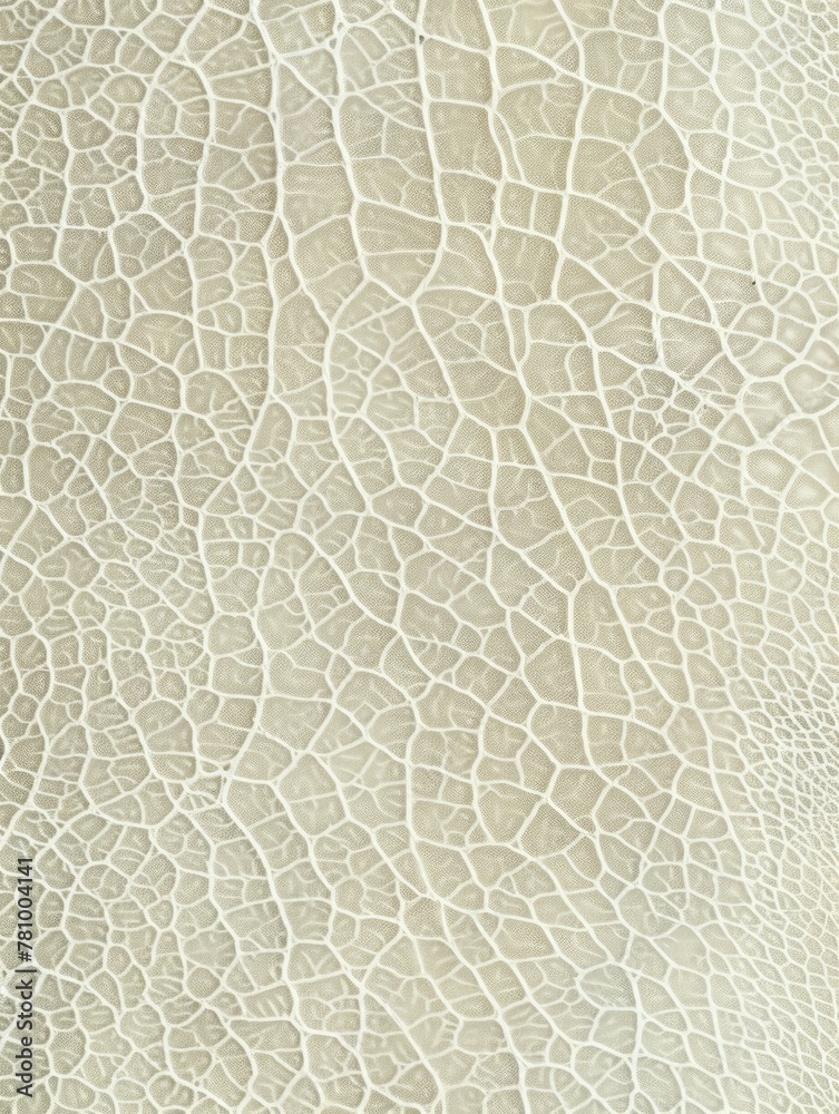 Textured surface with a network of fine cracks - The image captures a complex network of fine cracks creating an intricate and detailed texture on a surface Textured surface with a network of fine cracks - The image captures a complex network of fine cracks creating an intricate and detailed texture on a surface
