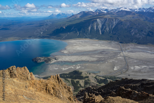 Kluane National Park, Yukon