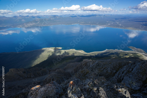 Kluane National Park, Yukon