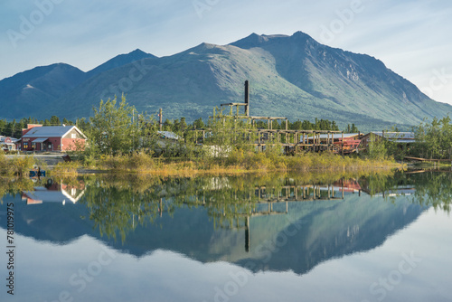 Carcross, Yukon