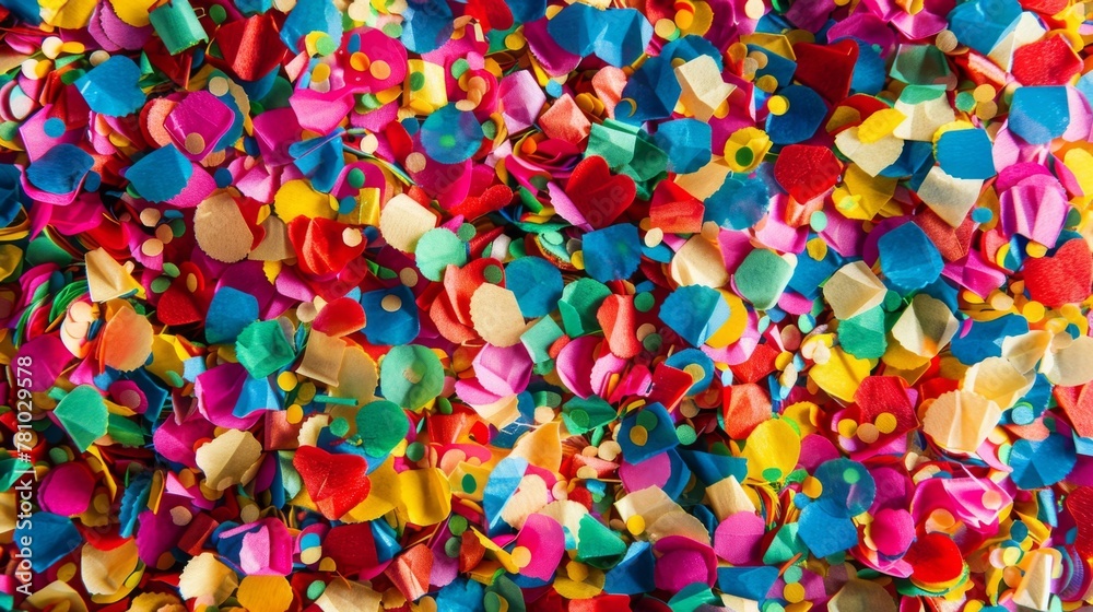 Adding a touch of fun and excitement festive confetti cannons delight with a vibrant burst of colors Adding a touch of fun and excitement festive confetti cannons delight with a vibrant burst of colors