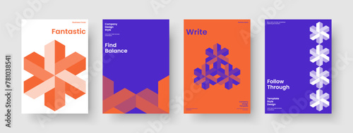 Abstract Poster Design. Modern Brochure Layout. Isolated Business Presentation Template. Banner. Report. Background. Flyer. Book Cover. Advertising. Pamphlet. Newsletter. Catalog. Magazine